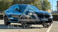 2025 BMW X6