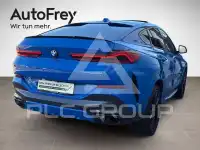 2025 BMW X6