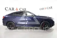 2025 BMW X6