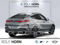 2025 BMW X6