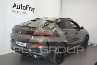 2025 BMW X6