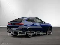 2025 BMW X6