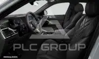 2025 BMW X6