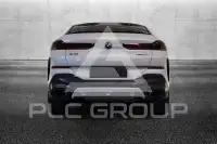 2025 BMW X6