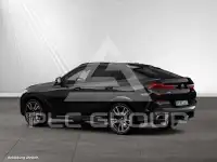 2025 BMW X6