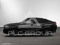 2025 BMW X6