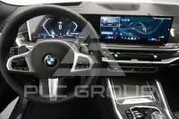 2025 BMW X6