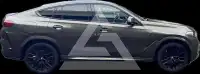 2025 BMW X6