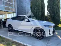 2025 BMW X6