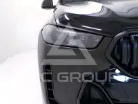 2025 BMW X6