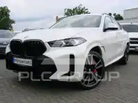 2025 BMW X6