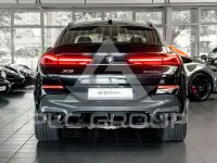 2025 BMW X6