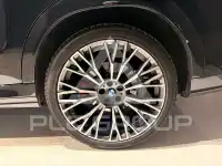 2025 BMW X6