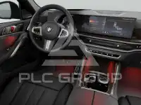 2025 BMW X6