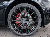 2025 BMW X6