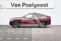 2025 BMW X6