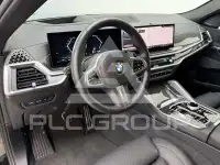 2025 BMW X6
