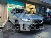 2020 BMW X6