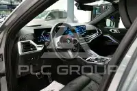2025 BMW X6