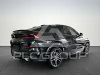 2025 BMW X6