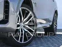 2025 BMW X6