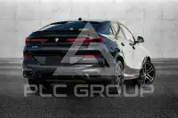 2025 BMW X6