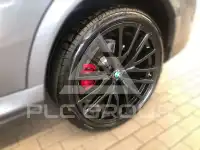 2025 BMW X6