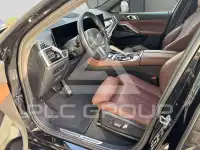 2025 BMW X6