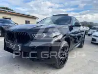 2025 BMW X6