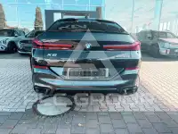 2025 BMW X6