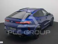 2025 BMW X6