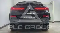 2025 BMW X6