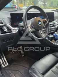 2025 BMW X6