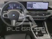 2025 BMW X6
