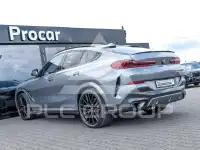 2025 BMW X6
