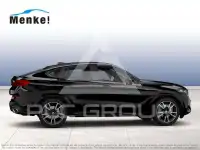 2025 BMW X6