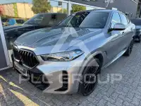 2025 BMW X6