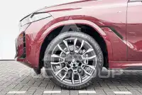 2025 BMW X6