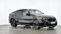 2025 BMW X6