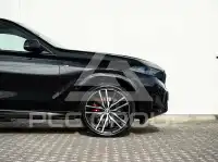 2025 BMW X6