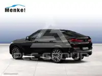 2025 BMW X6