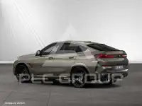 2025 BMW X6