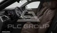 2025 BMW X6
