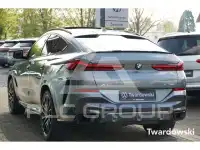 2025 BMW X6