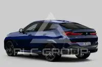 2025 BMW X6