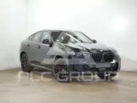 2025 BMW X6