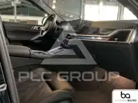 2025 BMW X6