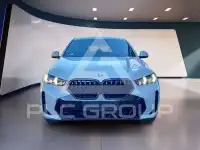 2025 BMW X6