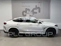 2025 BMW X6