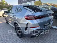 2025 BMW X6